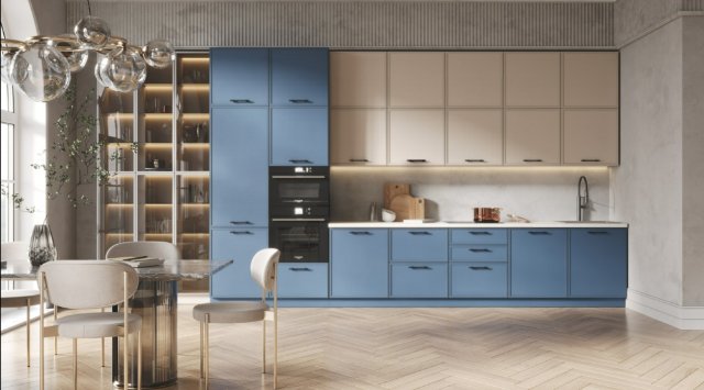 Идеальное пространство: как создать индивидуальный стиль