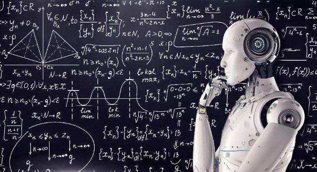 Искусственный интеллект в финансах: познаем мир ML