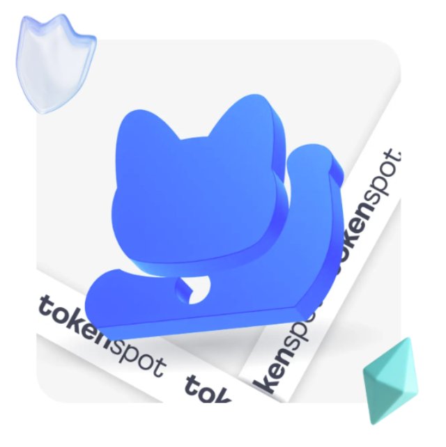 Криптовалютные инновации: как TokenSpot меняет рынок