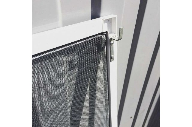 Эстетика защиты: сетки и очистители в интерьере