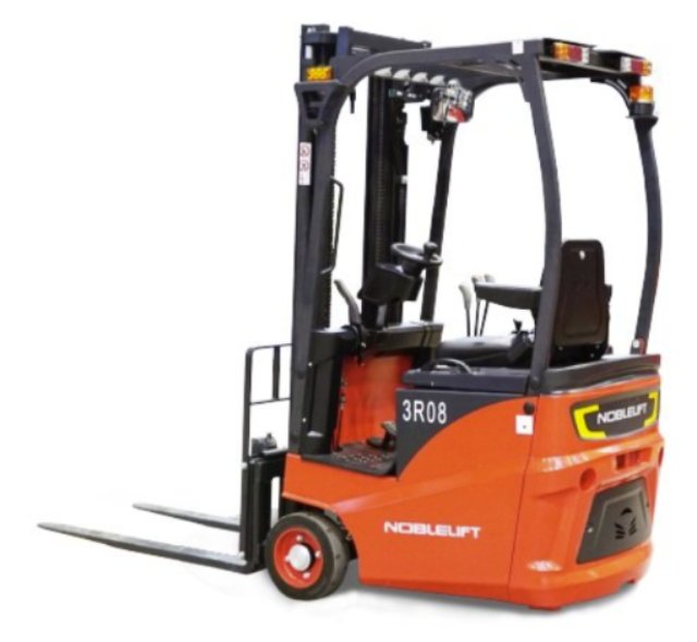 Инновации в мире вилочных погрузчиков: от выбора до эксплуатации