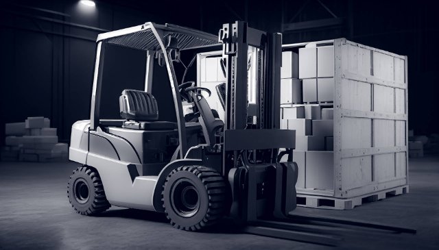 Китайская логистика: секреты сборных грузов