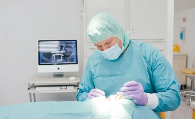 Секреты совершенной улыбки в клинике Ройтберга