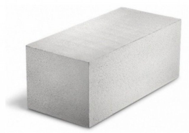 Газобетон: Инновации в современном строительстве