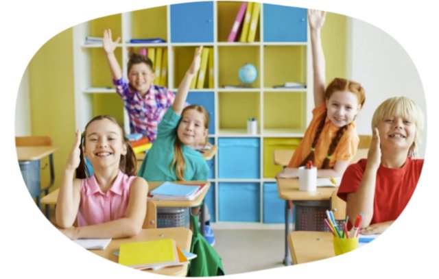 Изучаем английский через увлекательные игры и песни