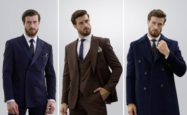 Элегантность в каждом шве: Faamo в Санкт-Петербурге