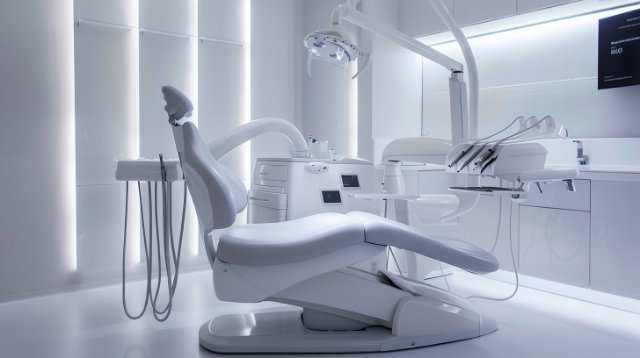 Секреты безболезненного ухода за улыбкой в Королёве