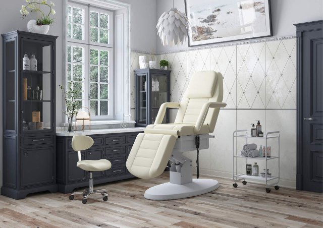 Современные тренды в оснащении медицинских учреждений