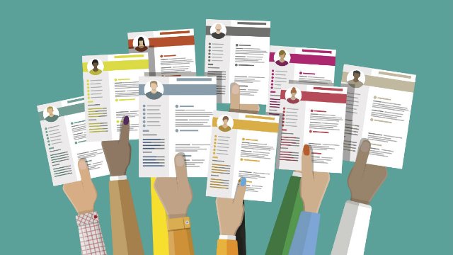 Создание резюме: мастерство с шаблонами нового поколения Создание резюме: мастерство с шаблонами нового поколения