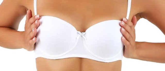 Идеальная форма груди: секреты маммопластики раскрыты