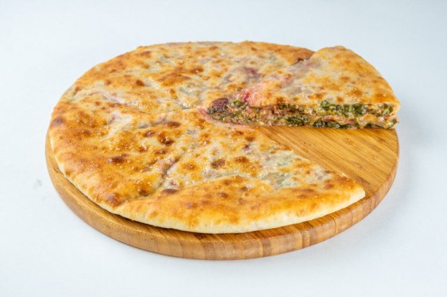 Пироги, которые объединяют поколения и традиции