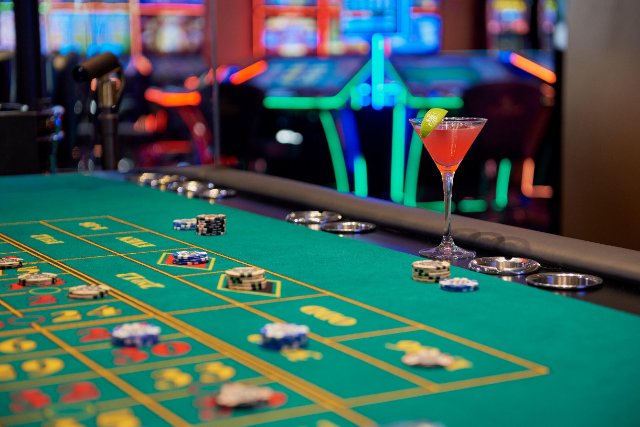 Секреты успеха: как Вулкан 24 официальный сайт покоряет сердца игроков