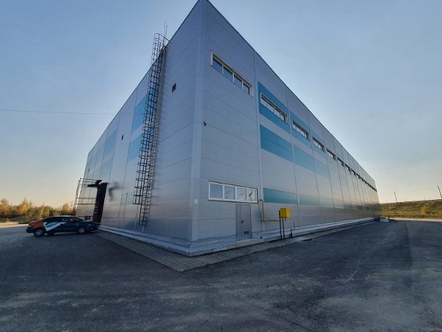 Металлоконструкции с индивидуальным подходом