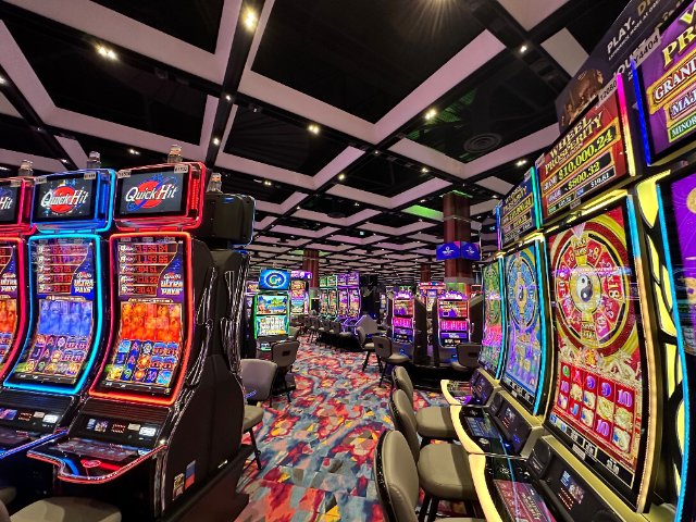 Дорога к мечте: как выиграть джекпот