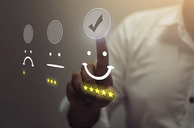 Репутация в поиске: как стать недосягаемым