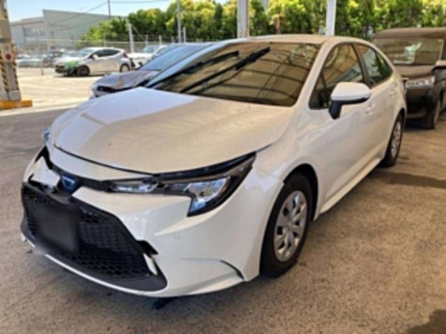Исследование цен на Toyota Corolla седан 2019 года Исследование цен на Toyota Corolla седан 2019 года