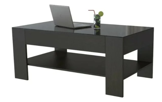 Элегантные решения для книжного столика в офисе