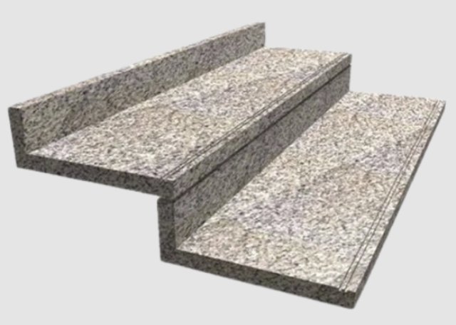 Гранитные изделия: гармония природы и архитектуры