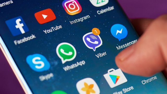 Альтернативный мир приложений для Android