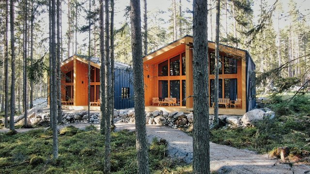 Природные чудеса и отдых на Онежском озере