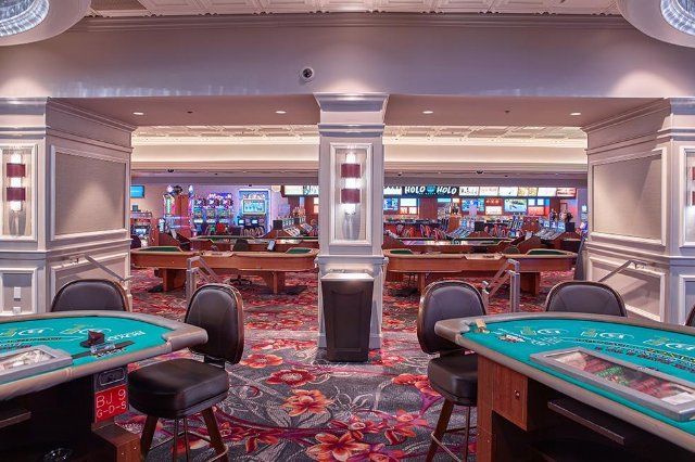 Игра без границ в Вулкан Платинум Зеркало