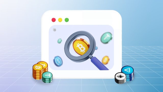 Криптовалюты на чистую воду: проверка с КоинКит