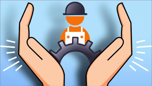 Открывая новые горизонты обучения охране труда