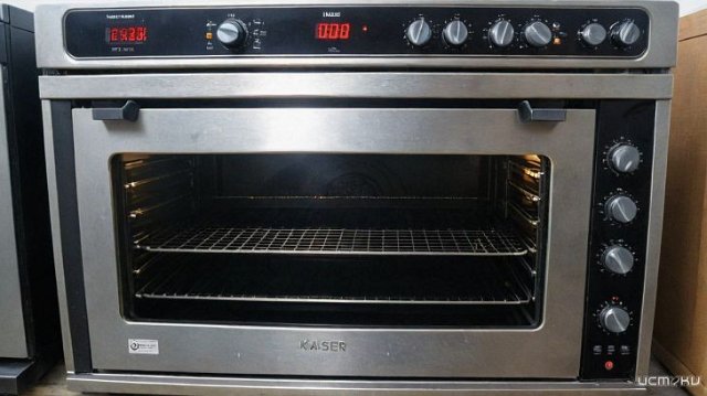 Неочевидные причины слабого нагрева духовки Kaiser