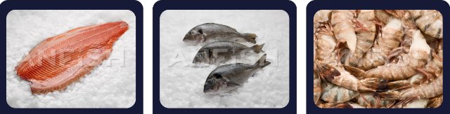 Секреты успешных поставок свежей рыбы для ресторанов