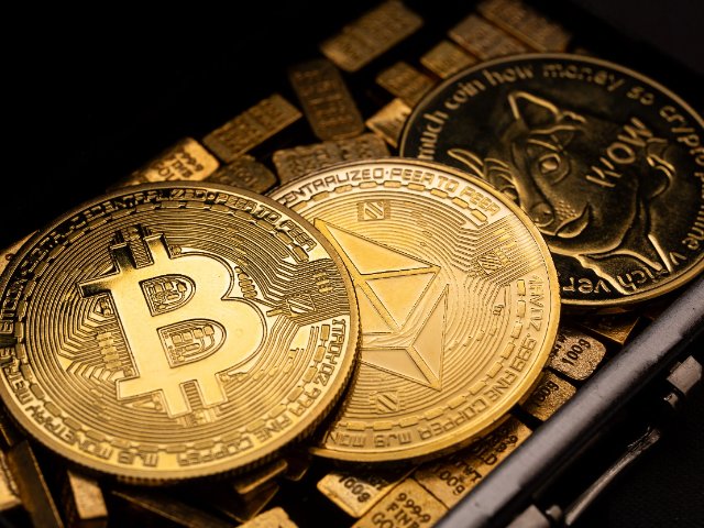 Биткоин: финансы и будущее цифровой экономики