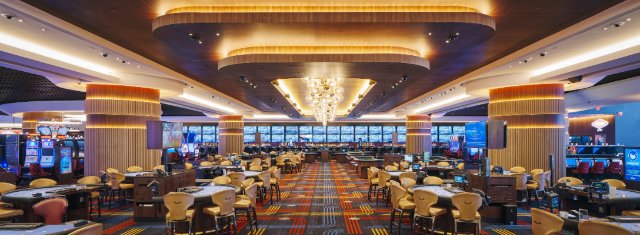 Азартные приключения и автоматы Вулкан: мой путь