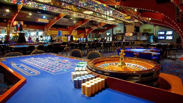 Азартные открытия: мой путь в Rank Casino