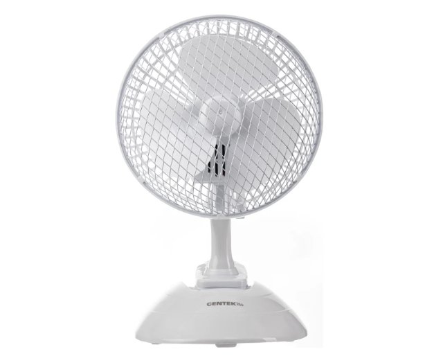 Легкий бриз: как выбрать настольный вентилятор