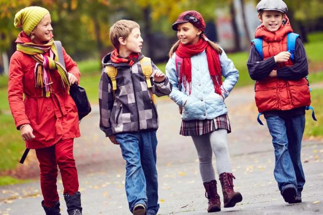 Доступные находки: Как сэкономить на детской моде