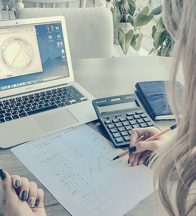 Числовые тайны: как выбрать идеальный адрес