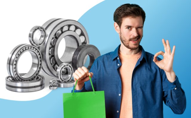 Подшипники и РТИ: ваш ключ к надежности