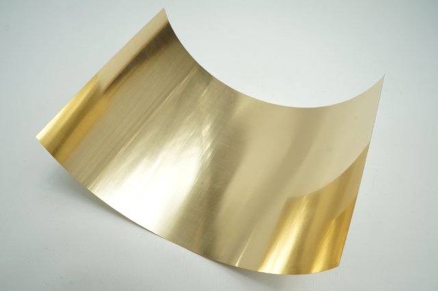 Латунь Л90: Совершенство в каждой детали