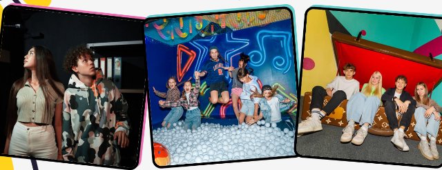 Погружение в мир эмоций: авангард развлечений Казани