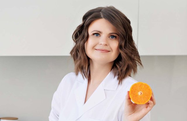 Забудьте диеты: как нутрициолог меняет жизнь