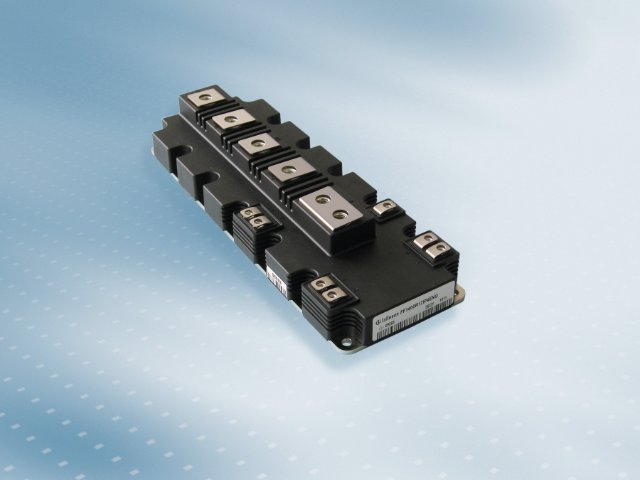 Современные решения для управления током и напряжением