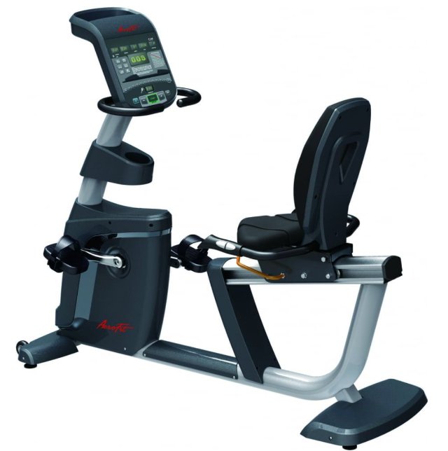 Велотренажер Aerofit: Эффективность на новом уровне