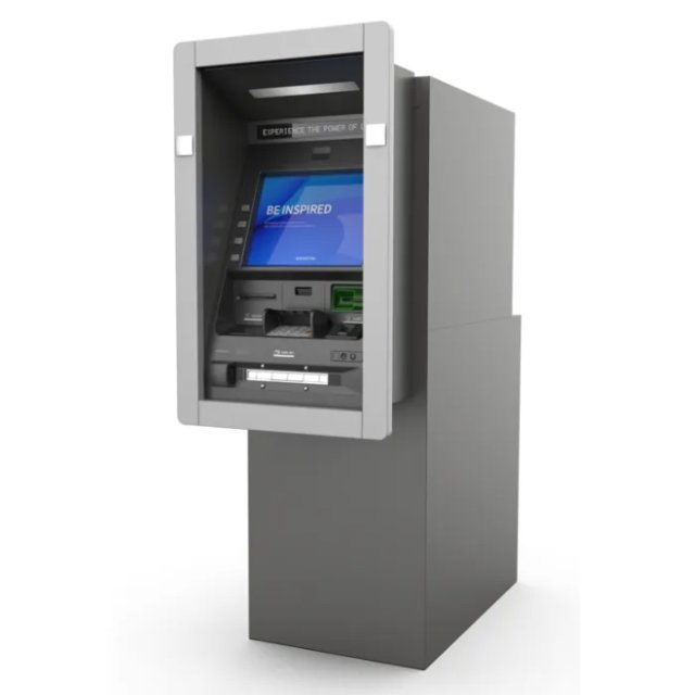 Скрытые возможности банкомата Hyosung MX5600ST