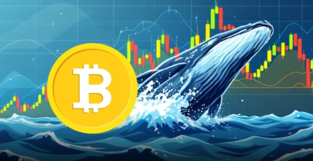 Миллиардер-кит сделал ставку на рост биткоина и эфириума