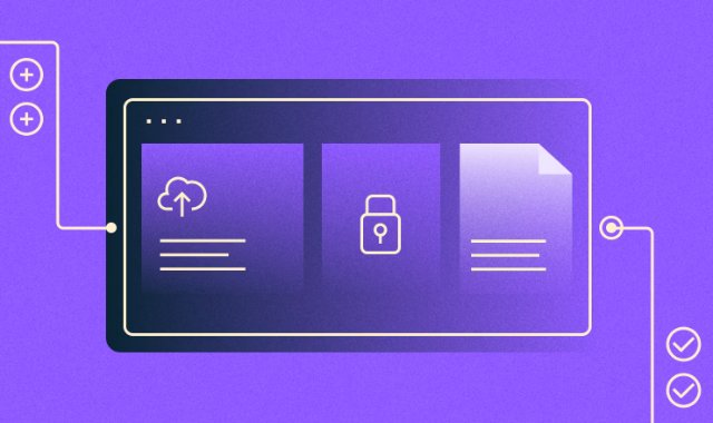 Надежный цифровой архив: ваши данные в безопасности