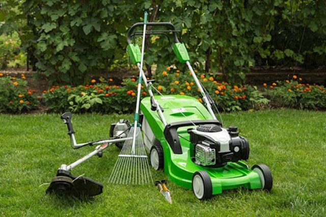 Эволюция садовых устройств: от классики до инноваций