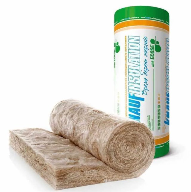 Теплоизоляционные маты KNAUF: Тайны минераловатного комфорта