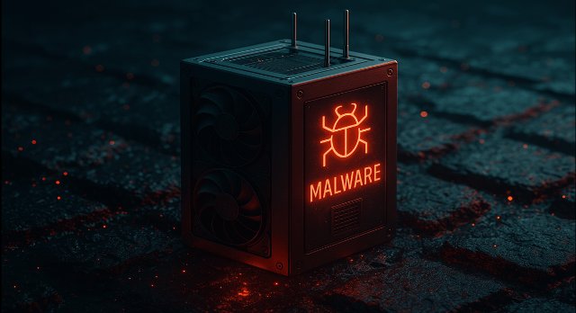 Защита от угроз: как избежать вредоносного ПО