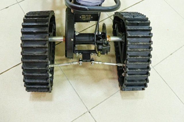 Снег и скорость: маленькие снегоходы для больших приключений