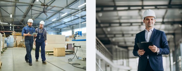 Обучение безопасности на производстве: ваш шаг к успеху