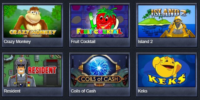 Игровые горизонты: дружеский опыт в Admiral casino